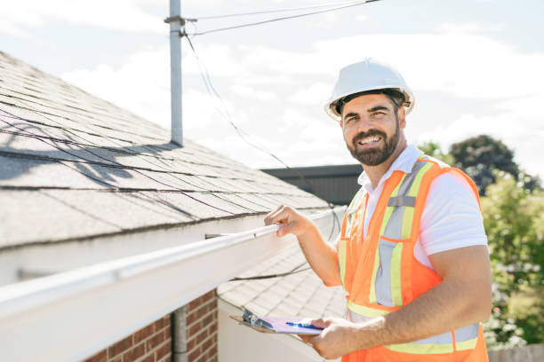Roof Gutter Cleaning in Onawa, IA